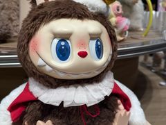 -泡泡玛特POPMART(合生汇店)