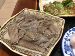 -飘香火锅(玉林西路店)