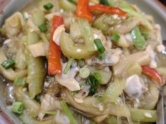 -君霖海鲜私房菜(春柳店)