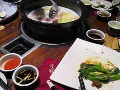-渔米粥(罗湖店)