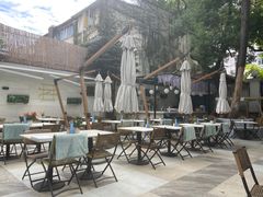 -La Maison 夜来香(进贤路店)