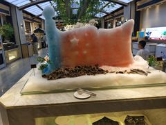 -川骄海鲜自助(河东店)