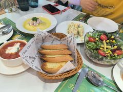 -库滋明·俄罗斯特色美食(中央大街店)