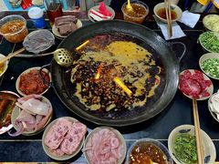 -星鸿社重庆老火锅
