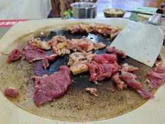 -阿昌白族石板烧(大理古城店)