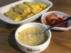 -槿Story·韩国料理(望京韩国美食城店)