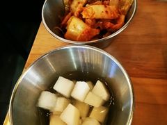 -Thank u mom非油炸健康鸡(万国广场店)