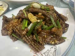 -六和聚传统烤鸭.天津菜(和平店)