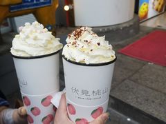 -伏小桃(明瓦廊店)