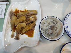-东就鸭饭店·古早海南菜(滨海店)