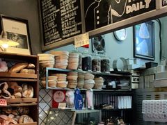 -Juicy Bakery(大学路店)