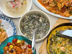 -园里前·10年私厨·福建菜(台江万达鳌峰洲店)