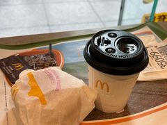 -麦当劳(潮阳店)