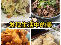 -君霖海鲜私房菜(春柳店)