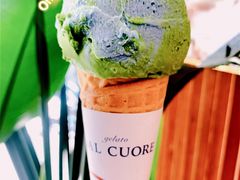 -Dal Cuore 达可芮冰淇淋(陕西北路店)