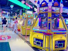 -大玩家(万达广场大连甘井子店)