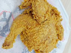 -华莱士·全鸡汉堡(电脑城店)