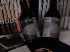 -HUGS coffee(东区店)