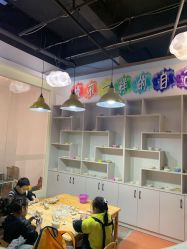 -新方向童乐小镇·儿童主题乐园·职业角色扮演(南昌店)