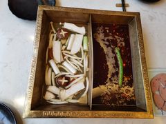 -星湖特色餐厅· 三岔湖环球融创天堂洲际酒店