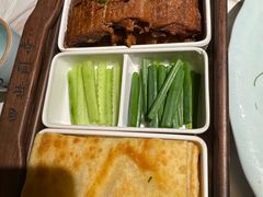 -四世同堂·京菜·烤鸭(双井店)