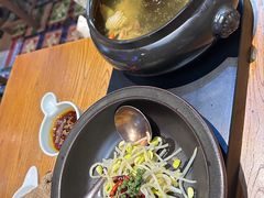 -云海肴·汽锅鸡·云南菜(天津国金汇店)