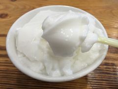 杏仁奶糕-三元梅园(劲松店)