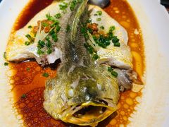 -维园悦谱·海派家常菜(乌鲁木齐南路店)