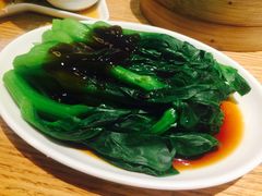 -庆记香港烧味小馆(浦东机场店)