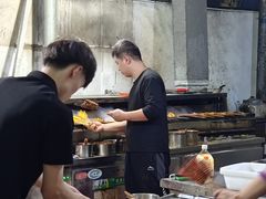 -济南烧烤(五莲路店)