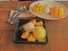 -Mango Tango