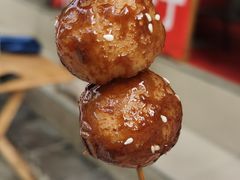 -邓记新一代糖油果子(四川煤管局供销公司职工宿舍店)