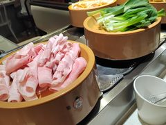 -龍歌自助小火锅(崂山丽达店)