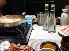 -王鼎精致料理铁板烧(世博源店)