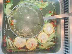 -潮汕林记牛肉火锅(万象天地店)