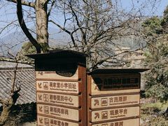 -杨家堂村