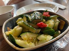 -塔里木的羊·新疆特色餐厅(钱湖北路店)