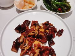 -春发生饭店·非遗(南院门店)