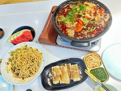 -王妈热卤·川味馆(海昌店)