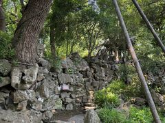 -绮园景区