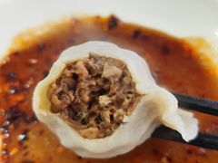 香菇猪肉馅饺子-享口福饺子馆(民旺园店)