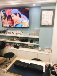 -初NAIL日式美甲美睫沙龙