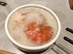 -如轩·海鲜砂锅粥·潮汕菜(南城店)