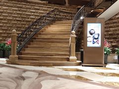 -西安赛瑞喜来登大酒店