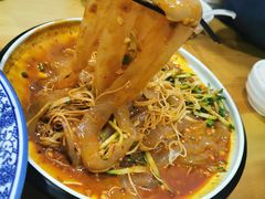 -东北小二东北菜(大车家巷店)