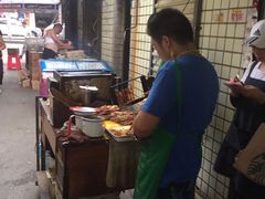-小胡子祥彪烧烤(北湖总店)