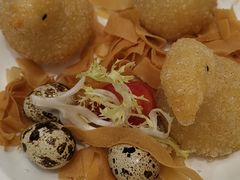 咸水角-御彩酒家(东风东路店)
