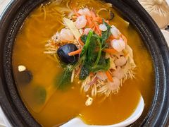 -怡园饭店-餐厅(四望亭店)