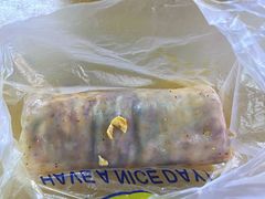 卷凉皮-安徽阜阳卷馍(西单店)