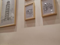 大堂-萨莉亚意式餐厅(天河城购物中心店)